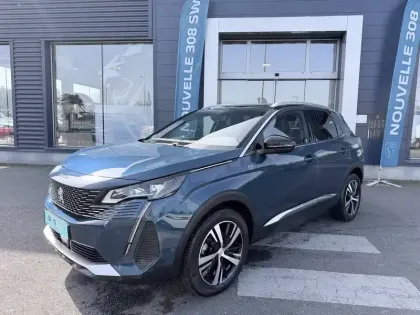 Photo 93 Peugeot 3008  PureTech 130ch S&S BVM6