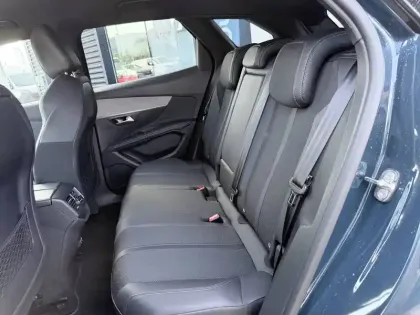 Photo 100 Peugeot 3008  PureTech 130ch S&S BVM6