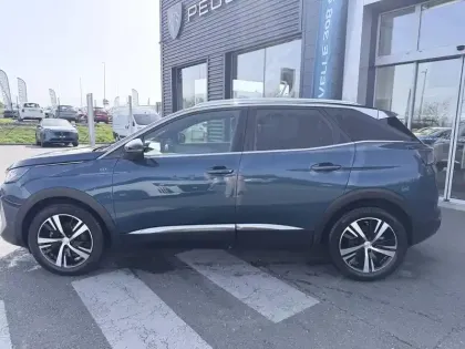 Photo 94 Peugeot 3008  PureTech 130ch S&S BVM6