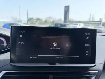 Photo 117 Peugeot 3008  PureTech 130ch S&S BVM6