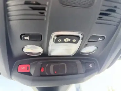 Photo 74 Peugeot 3008  PureTech 130ch S&S BVM6