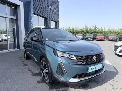 Photo 91 Peugeot 3008  PureTech 130ch S&S BVM6