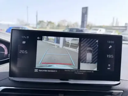 Photo 73 Peugeot 3008  PureTech 130ch S&S BVM6