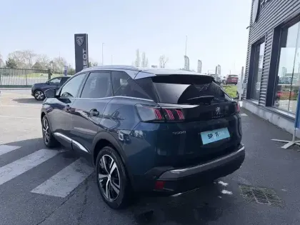 Photo 5 Peugeot 3008  PureTech 130ch S&S BVM6