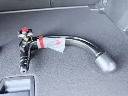 Photo 126 Peugeot 3008  PureTech 130ch S&S BVM6