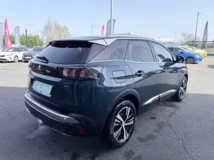 Photo 52 Peugeot 3008  PureTech 130ch S&S BVM6