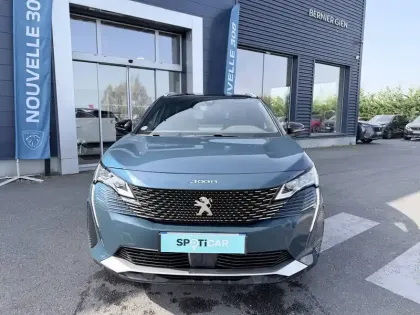 Photo 47 Peugeot 3008  PureTech 130ch S&S BVM6