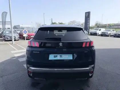 Photo 51 Peugeot 3008  PureTech 130ch S&S BVM6