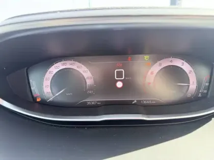 Photo 61 Peugeot 3008  PureTech 130ch S&S BVM6