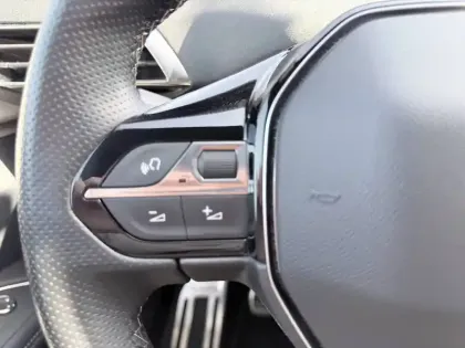 Photo 102 Peugeot 3008  PureTech 130ch S&S BVM6