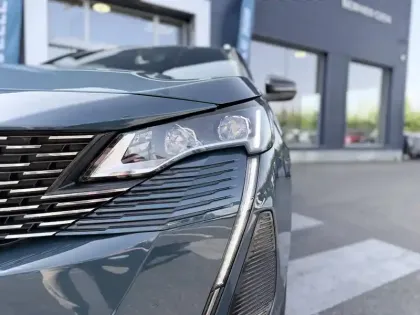 Photo 44 Peugeot 3008  PureTech 130ch S&S BVM6