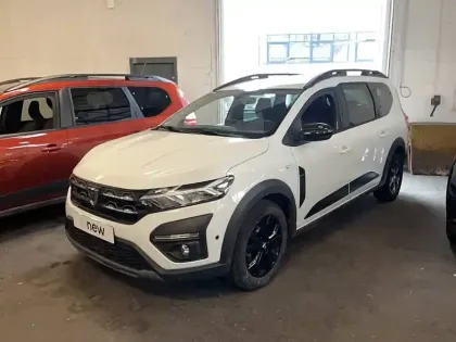Photo Dacia Jogger Sl Extreme +