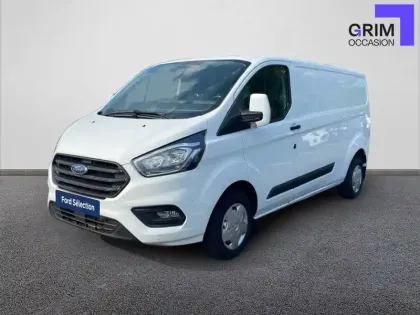 Photo Ford Transit Trend Business