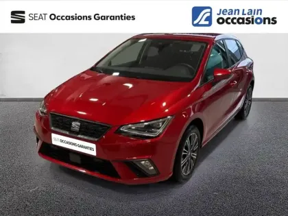 Photo Seat Ibiza Copa
