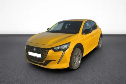 Photo Peugeot 208 Roadtrip