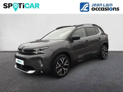 Photo Citroën C5 Aircross Shine Pack