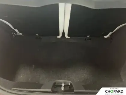 Photo 5 Fiat 500  1.0 70 ch Hybride BSG S/S