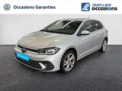 Photo Volkswagen Polo Style