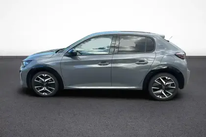 Photo 48 Peugeot 208  Hybrid 136 e-DCS6