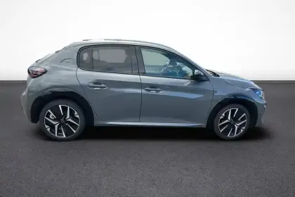 Photo 52 Peugeot 208  Hybrid 136 e-DCS6