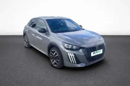 Photo 6 Peugeot 208  Hybrid 136 e-DCS6