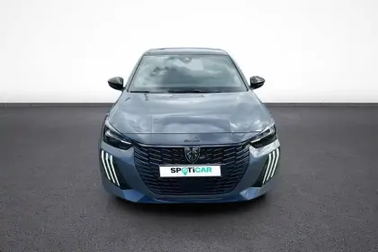 Photo 47 Peugeot 208  Hybrid 136 e-DCS6