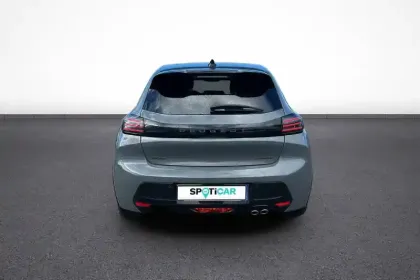 Photo 50 Peugeot 208  Hybrid 136 e-DCS6