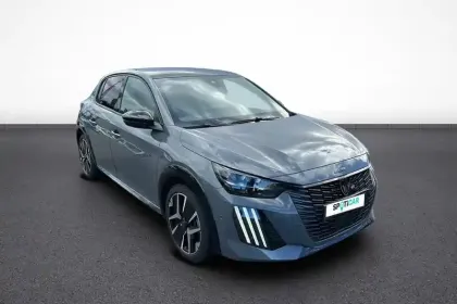 Photo 53 Peugeot 208  Hybrid 136 e-DCS6