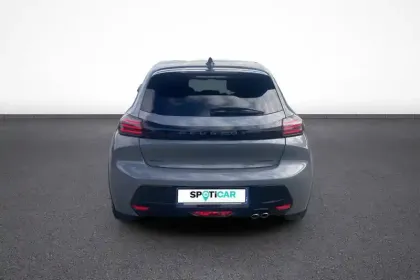 Photo 22 Peugeot 208  Hybrid 136 e-DCS6