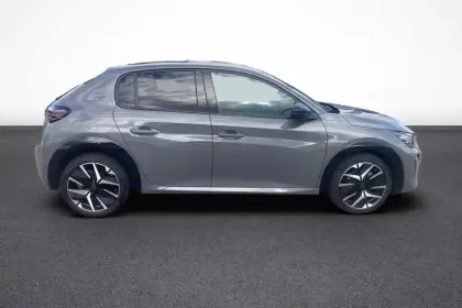 Photo 5 Peugeot 208  Hybrid 136 e-DCS6