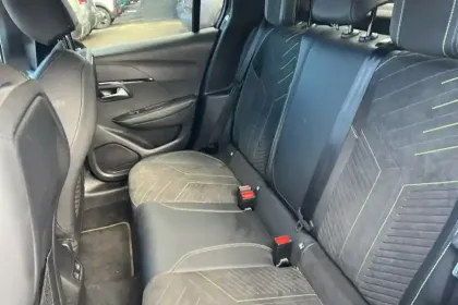 Photo 56 Peugeot 208  Hybrid 136 e-DCS6