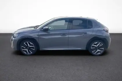 Photo 2 Peugeot 208  Hybrid 136 e-DCS6