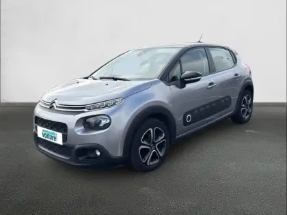 Photo Citroën C3 Shine