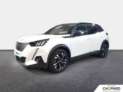 Photo Peugeot 2008 Gt
