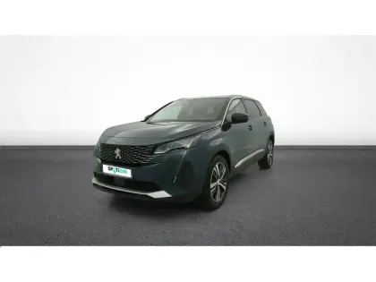 Photo Peugeot 5008 Allure Pack