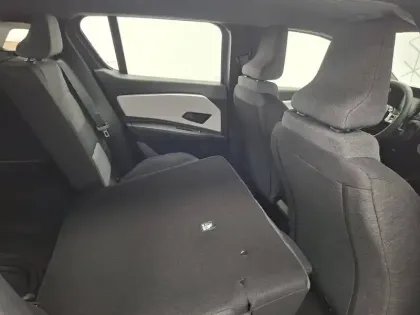 Photo 16 Renault 4 Renault  E-Tech Electrique 120 ch autonomie urbaine