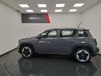 Photo 40 Renault 4 Renault  E-Tech Electrique 120 ch autonomie urbaine