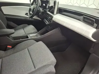 Photo 18 Renault 4 Renault  E-Tech Electrique 120 ch autonomie urbaine