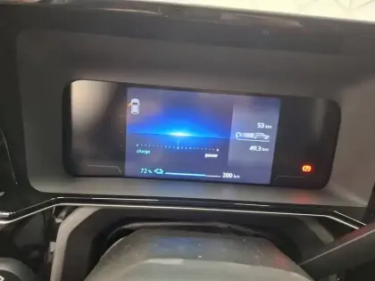 Photo 33 Renault 4 Renault  E-Tech Electrique 120 ch autonomie urbaine