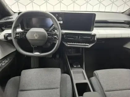 Photo 24 Renault 4 Renault  E-Tech Electrique 120 ch autonomie urbaine