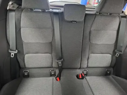 Photo 20 Renault 4 Renault  E-Tech Electrique 120 ch autonomie urbaine