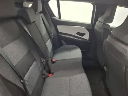 Photo 14 Renault 4 Renault  E-Tech Electrique 120 ch autonomie urbaine