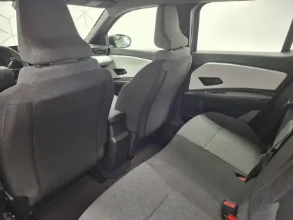 Photo 23 Renault 4 Renault  E-Tech Electrique 120 ch autonomie urbaine