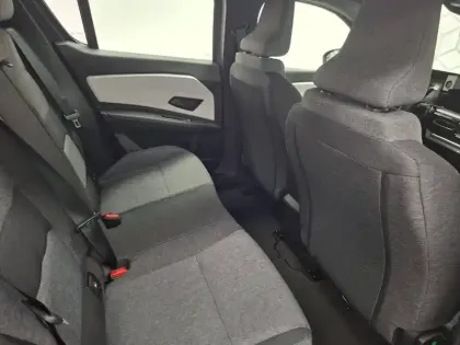 Photo 13 Renault 4 Renault  E-Tech Electrique 120 ch autonomie urbaine