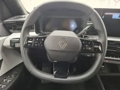 Photo 25 Renault 4 Renault  E-Tech Electrique 120 ch autonomie urbaine