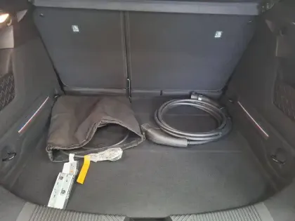 Photo 10 Renault 4 Renault  E-Tech Electrique 120 ch autonomie urbaine