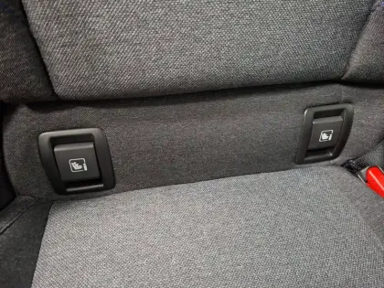 Photo 15 Renault 4 Renault  E-Tech Electrique 120 ch autonomie urbaine