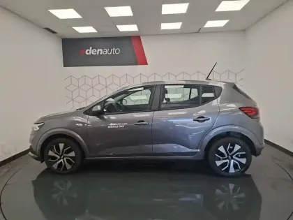 Photo 54 Dacia Sandero  TCe 90 GSR2