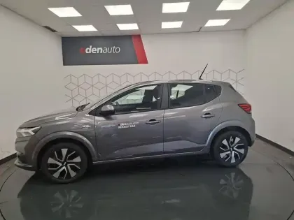 Photo 55 Dacia Sandero  TCe 90 GSR2