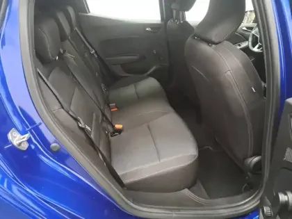 Photo 20 Renault Clio  TCe 90